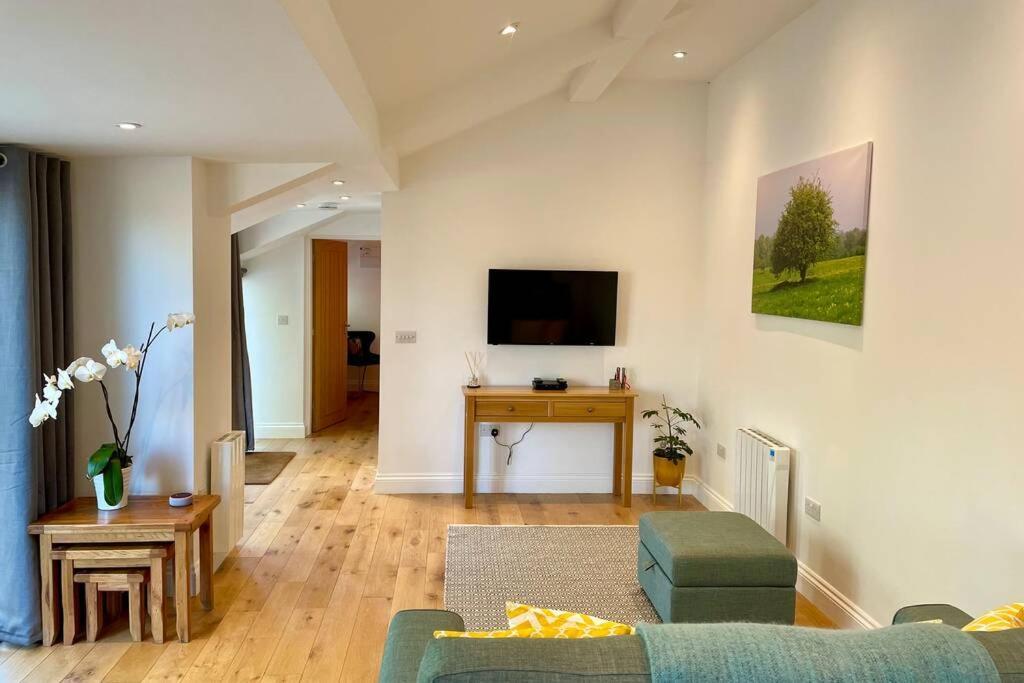 Paddock View, Castle Combe Villa Ngoại thất bức ảnh